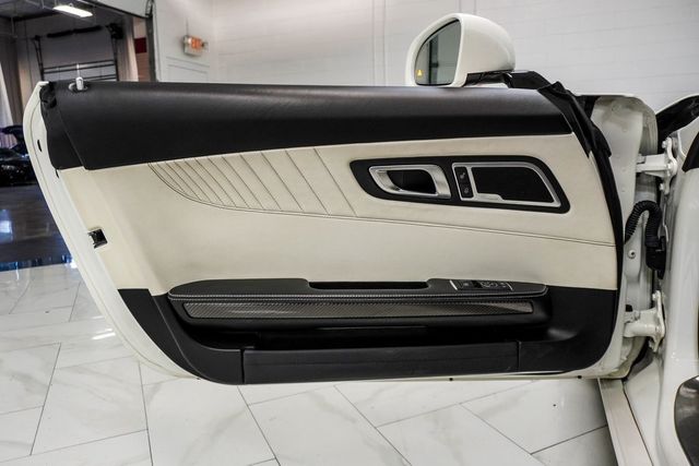 2016 Mercedes-Benz AMG GT AMG GT 2dr Coupe S - 22943079 - 17