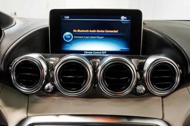 2016 Mercedes-Benz AMG GT AMG GT 2dr Coupe S - 22943079 - 21