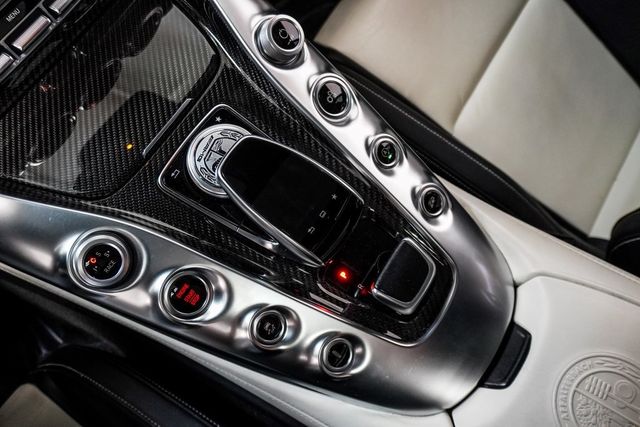 2016 Mercedes-Benz AMG GT AMG GT 2dr Coupe S - 22943079 - 22