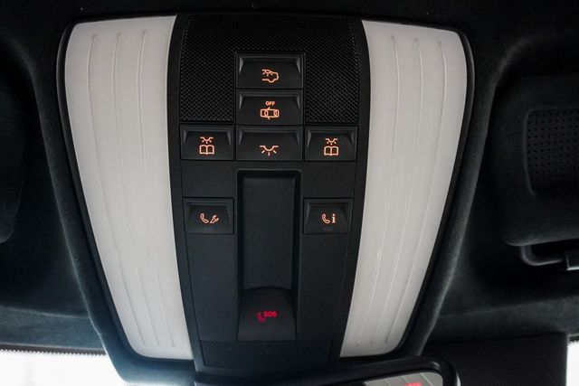 2016 Mercedes-Benz AMG GT AMG GT 2dr Coupe S - 22943079 - 24