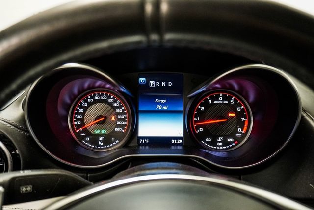 2016 Mercedes-Benz AMG GT AMG GT 2dr Coupe S - 22943079 - 26