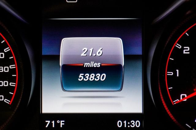 2016 Mercedes-Benz AMG GT AMG GT 2dr Coupe S - 22943079 - 27