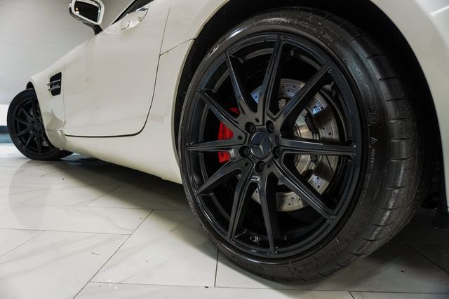 2016 Mercedes-Benz AMG GT AMG GT 2dr Coupe S - 22943079 - 32