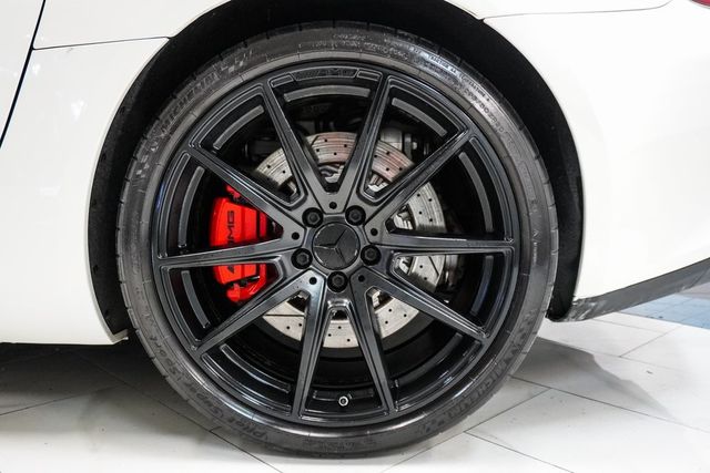 2016 Mercedes-Benz AMG GT AMG GT 2dr Coupe S - 22943079 - 33