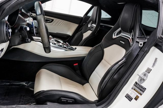 2016 Mercedes-Benz AMG GT AMG GT 2dr Coupe S - 22943079 - 5