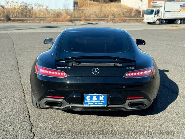 2016 Mercedes-Benz AMG GT AMG GT S,MSRP $146,610,EXCLUSIVE INTERIOR,AMG DYNAMIC PLUS, - 22710511 - 14