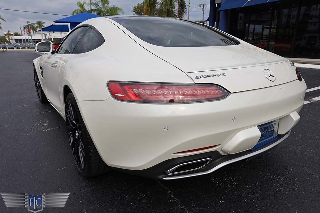 2016 Mercedes-Benz AMG GT Mercedes-AMG GT S 2dr Coupe - 22673867 - 9