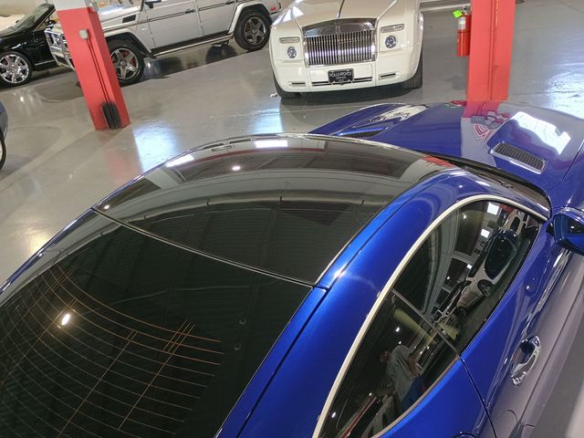 2016 Mercedes-Benz AMG GT Mercedes-AMG GT S 2dr Coupe Clean Carfax - 23009472 - 10