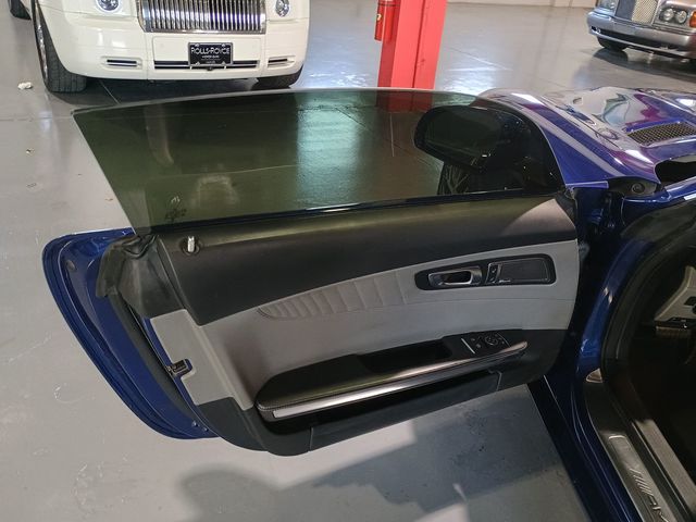 2016 Mercedes-Benz AMG GT Mercedes-AMG GT S 2dr Coupe Clean Carfax - 23009472 - 11