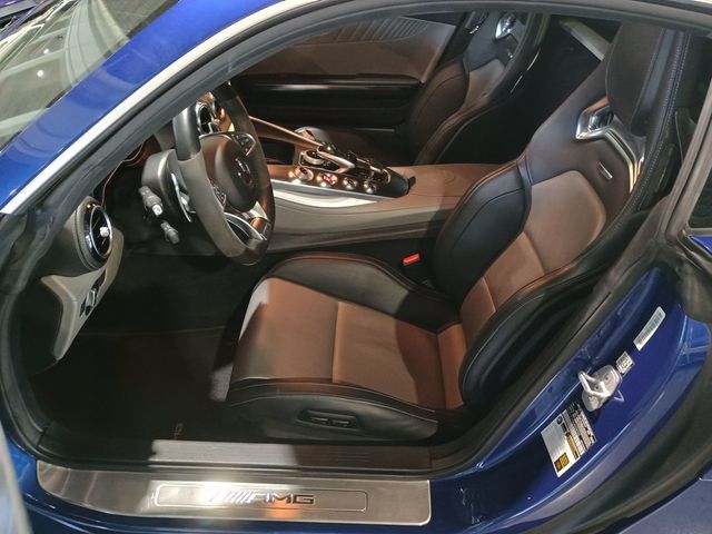 2016 Mercedes-Benz AMG GT Mercedes-AMG GT S 2dr Coupe Clean Carfax - 23009472 - 13