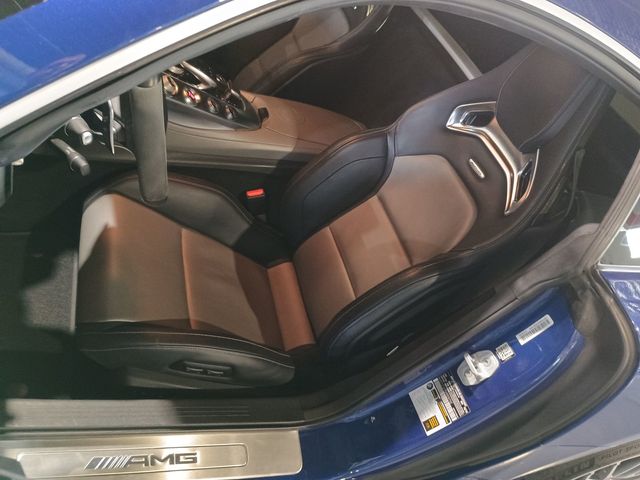 2016 Mercedes-Benz AMG GT Mercedes-AMG GT S 2dr Coupe Clean Carfax - 23009472 - 14
