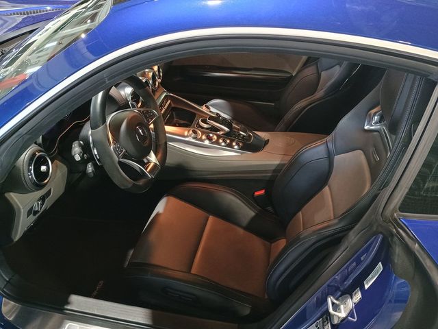 2016 Mercedes-Benz AMG GT Mercedes-AMG GT S 2dr Coupe Clean Carfax - 23009472 - 15