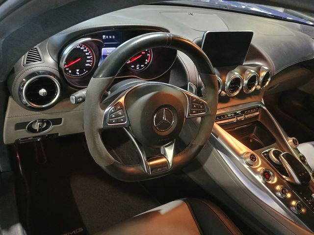 2016 Mercedes-Benz AMG GT Mercedes-AMG GT S 2dr Coupe Clean Carfax - 23009472 - 16