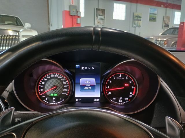 2016 Mercedes-Benz AMG GT Mercedes-AMG GT S 2dr Coupe Clean Carfax - 23009472 - 17