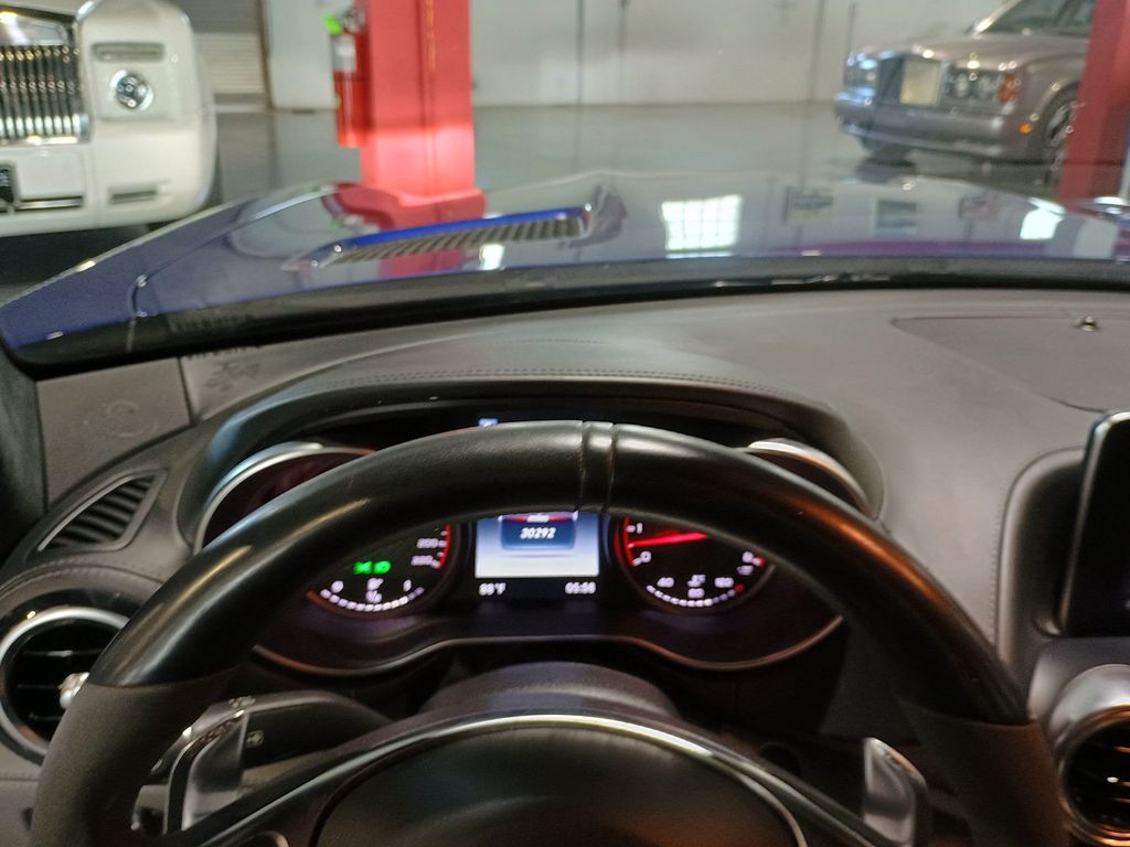 2016 Mercedes-Benz AMG GT Mercedes-AMG GT S 2dr Coupe Clean Carfax - 23009472 - 18