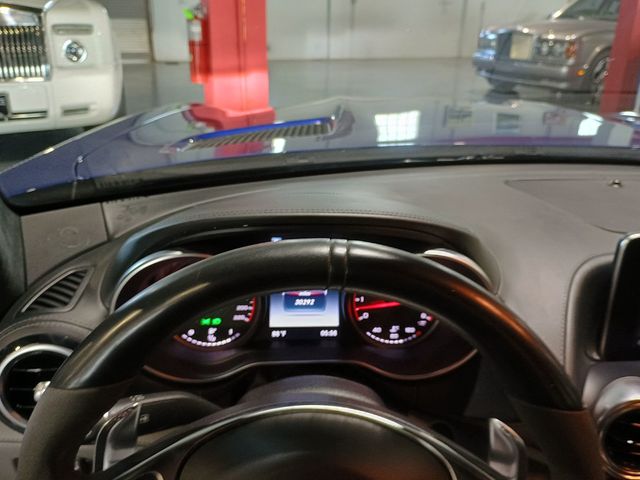 2016 Mercedes-Benz AMG GT Mercedes-AMG GT S 2dr Coupe Clean Carfax - 23009472 - 18