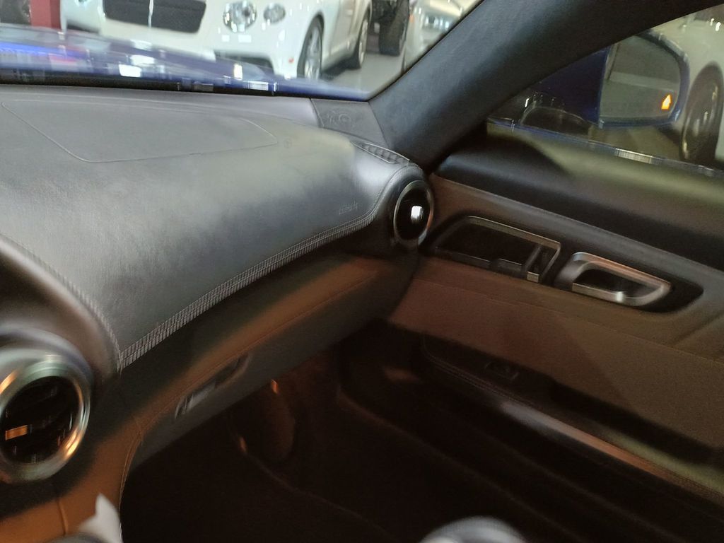 2016 Mercedes-Benz AMG GT Mercedes-AMG GT S 2dr Coupe Clean Carfax - 23009472 - 20