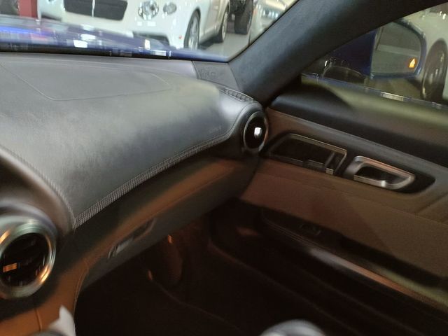 2016 Mercedes-Benz AMG GT Mercedes-AMG GT S 2dr Coupe Clean Carfax - 23009472 - 20