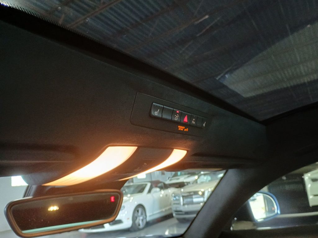 2016 Mercedes-Benz AMG GT Mercedes-AMG GT S 2dr Coupe Clean Carfax - 23009472 - 25