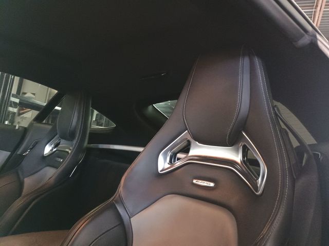 2016 Mercedes-Benz AMG GT Mercedes-AMG GT S 2dr Coupe Clean Carfax - 23009472 - 27