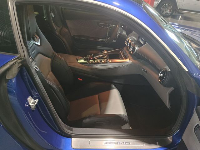 2016 Mercedes-Benz AMG GT Mercedes-AMG GT S 2dr Coupe Clean Carfax - 23009472 - 28