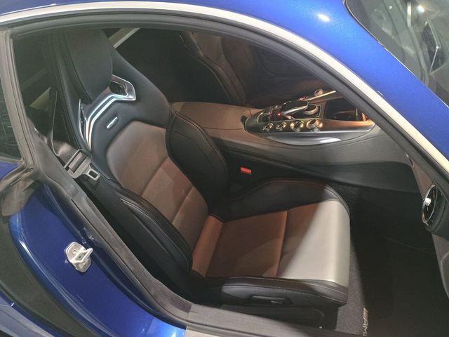 2016 Mercedes-Benz AMG GT Mercedes-AMG GT S 2dr Coupe Clean Carfax - 23009472 - 29