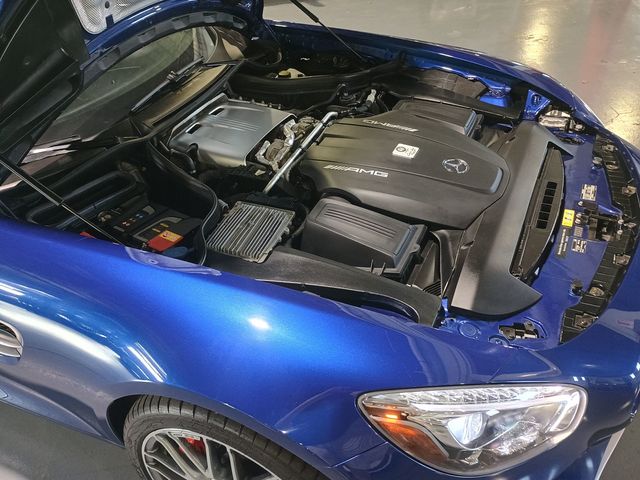 2016 Mercedes-Benz AMG GT Mercedes-AMG GT S 2dr Coupe Clean Carfax - 23009472 - 34