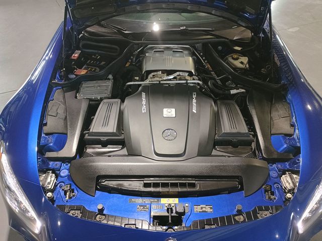 2016 Mercedes-Benz AMG GT Mercedes-AMG GT S 2dr Coupe Clean Carfax - 23009472 - 36