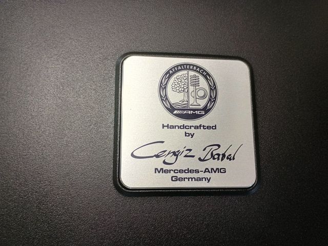 2016 Mercedes-Benz AMG GT Mercedes-AMG GT S 2dr Coupe Clean Carfax - 23009472 - 38