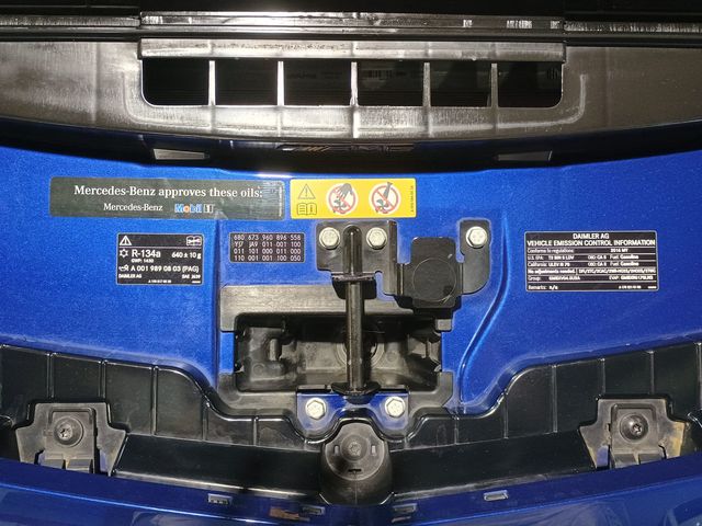 2016 Mercedes-Benz AMG GT Mercedes-AMG GT S 2dr Coupe Clean Carfax - 23009472 - 39