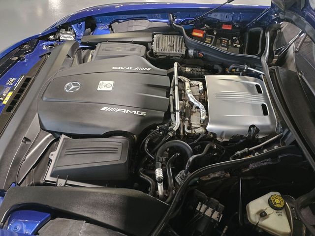 2016 Mercedes-Benz AMG GT Mercedes-AMG GT S 2dr Coupe Clean Carfax - 23009472 - 41