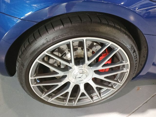 2016 Mercedes-Benz AMG GT Mercedes-AMG GT S 2dr Coupe Clean Carfax - 23009472 - 48