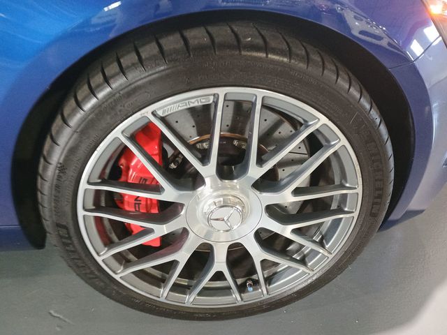 2016 Mercedes-Benz AMG GT Mercedes-AMG GT S 2dr Coupe Clean Carfax - 23009472 - 49