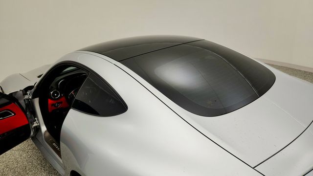 2016 Mercedes-Benz AMG GT Mercedes-AMG GT S 2dr Coupe w/ Dynamic Plus Pkg & Pano Roof - 23084180 - 9