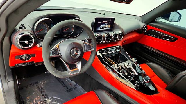 2016 Mercedes-Benz AMG GT Mercedes-AMG GT S 2dr Coupe w/ Dynamic Plus Pkg & Pano Roof - 23084180 - 13