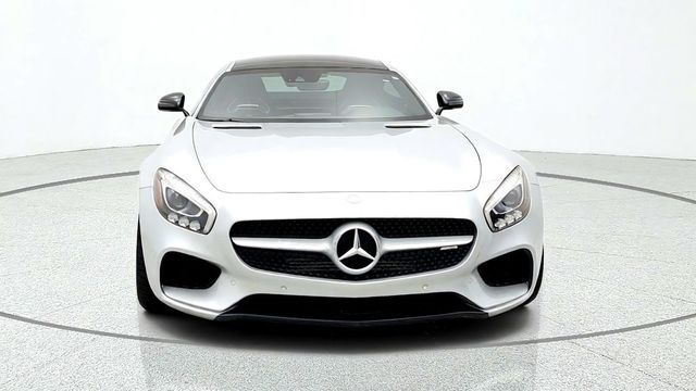 2016 Mercedes-Benz AMG GT Mercedes-AMG GT S 2dr Coupe w/ Dynamic Plus Pkg & Pano Roof - 23084180 - 1