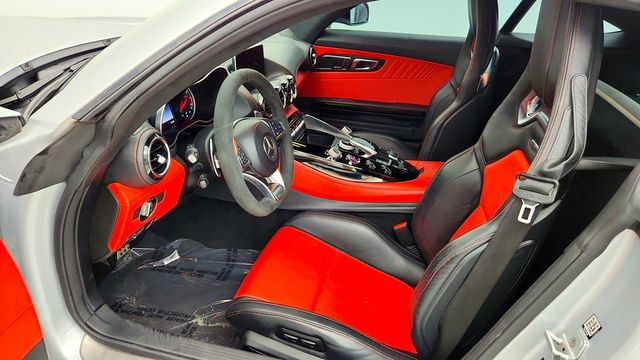 2016 Mercedes-Benz AMG GT Mercedes-AMG GT S 2dr Coupe w/ Dynamic Plus Pkg & Pano Roof - 23084180 - 23