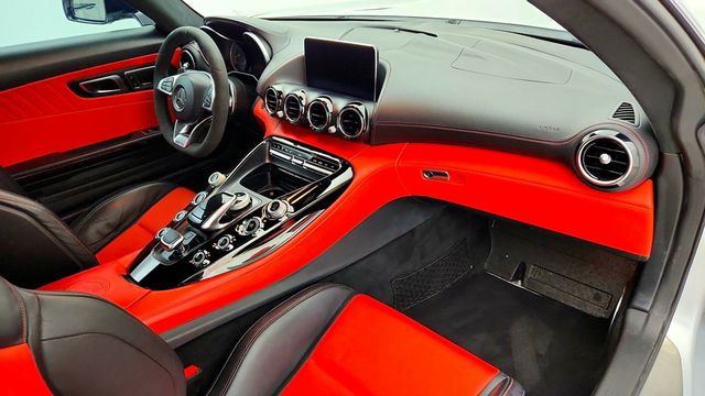 2016 Mercedes-Benz AMG GT Mercedes-AMG GT S 2dr Coupe w/ Dynamic Plus Pkg & Pano Roof - 23084180 - 27