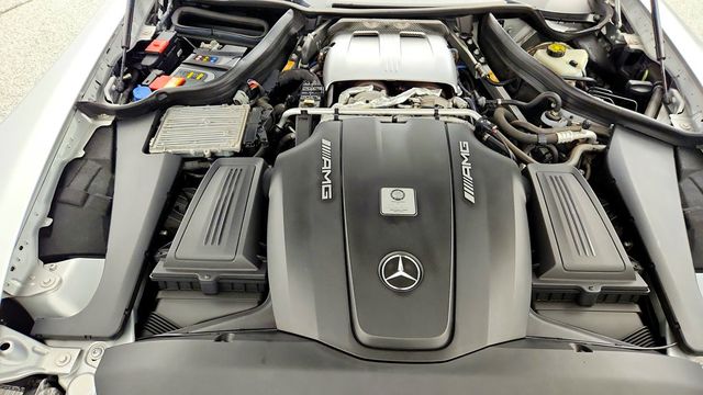 2016 Mercedes-Benz AMG GT Mercedes-AMG GT S 2dr Coupe w/ Dynamic Plus Pkg & Pano Roof - 23084180 - 30