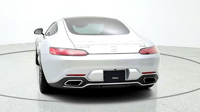 2016 Mercedes-Benz AMG GT Mercedes-AMG GT S 2dr Coupe w/ Dynamic Plus Pkg & Pano Roof - 23084180 - 5