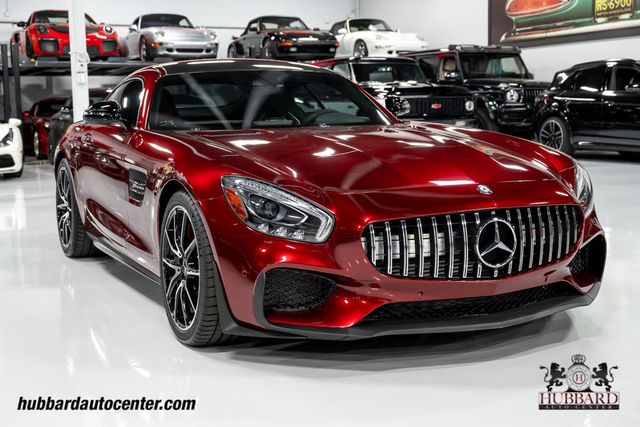 2016 Mercedes-Benz AMG GT S Edition 1 - 1 of 75 US Examples - 23079139 - 10