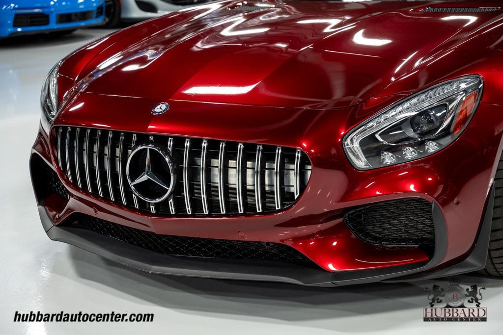 2016 Mercedes-Benz AMG GT S Edition 1 - 1 of 75 US Examples - 23079139 - 12