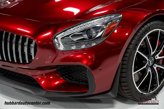 2016 Mercedes-Benz AMG GT S Edition 1 - 1 of 75 US Examples - 23079139 - 13