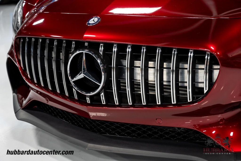2016 Mercedes-Benz AMG GT S Edition 1 - 1 of 75 US Examples - 23079139 - 14