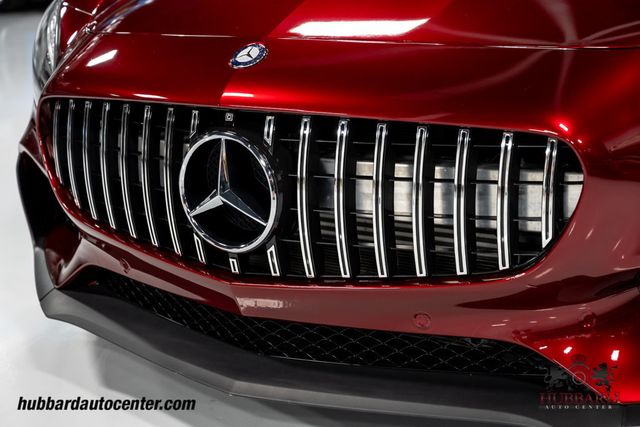 2016 Mercedes-Benz AMG GT S Edition 1 - 1 of 75 US Examples - 23079139 - 14