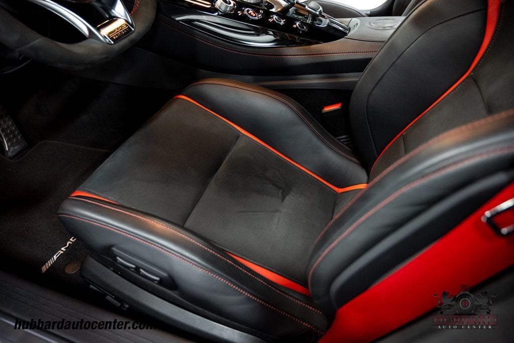 2016 Mercedes-Benz AMG GT S Edition 1 - 1 of 75 US Examples - 23079139 - 19