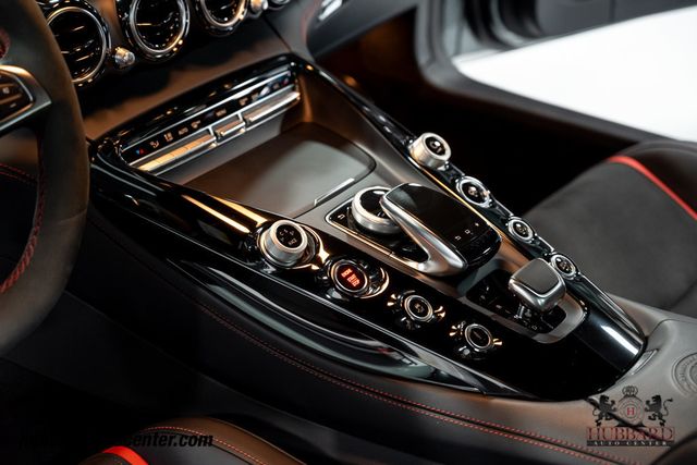 2016 Mercedes-Benz AMG GT S Edition 1 - 1 of 75 US Examples - 23079139 - 21