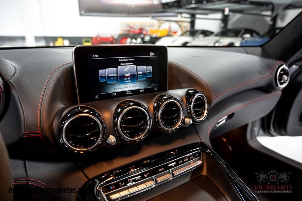 2016 Mercedes-Benz AMG GT S Edition 1 - 1 of 75 US Examples - 23079139 - 22