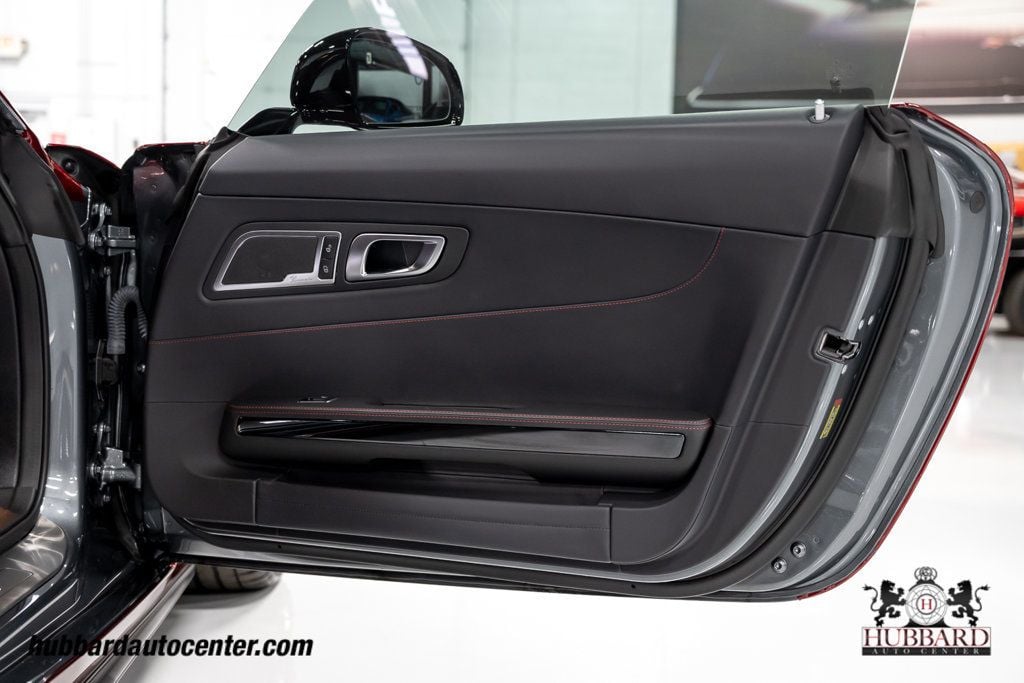 2016 Mercedes-Benz AMG GT S Edition 1 - 1 of 75 US Examples - 23079139 - 24