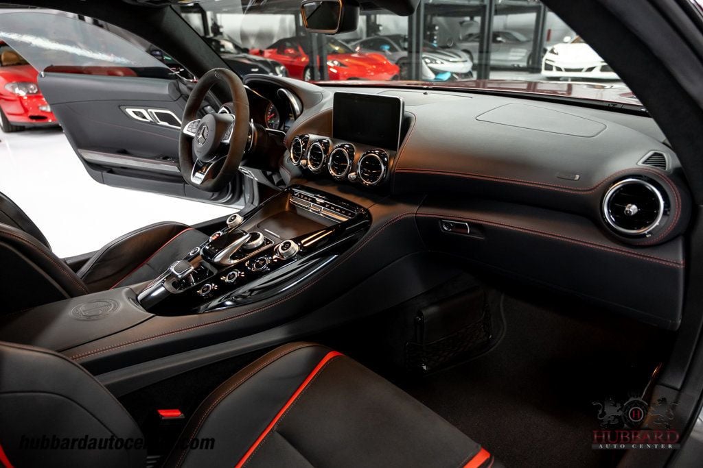 2016 Mercedes-Benz AMG GT S Edition 1 - 1 of 75 US Examples - 23079139 - 25